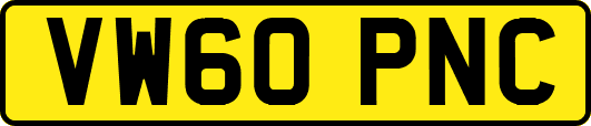 VW60PNC