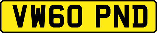 VW60PND