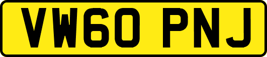 VW60PNJ