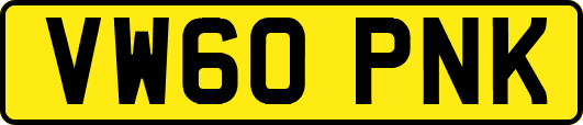 VW60PNK
