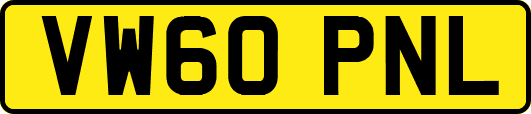 VW60PNL