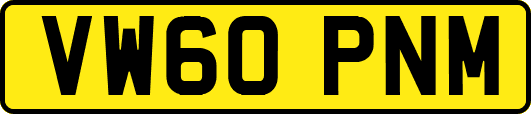 VW60PNM