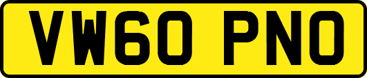 VW60PNO