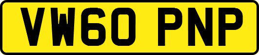VW60PNP