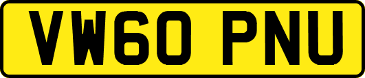 VW60PNU