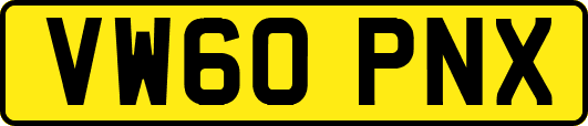 VW60PNX