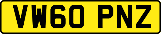 VW60PNZ