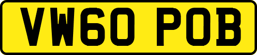 VW60POB