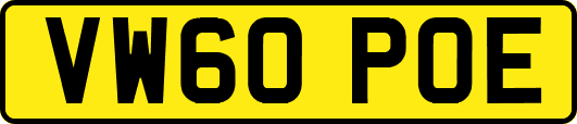 VW60POE