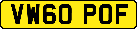 VW60POF