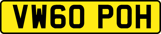 VW60POH