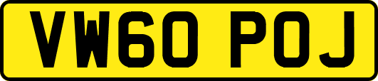 VW60POJ