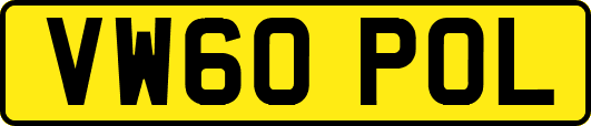 VW60POL