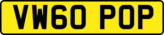 VW60POP