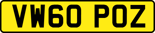 VW60POZ