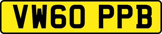 VW60PPB