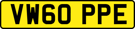 VW60PPE