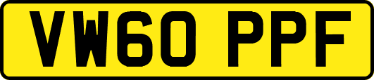 VW60PPF