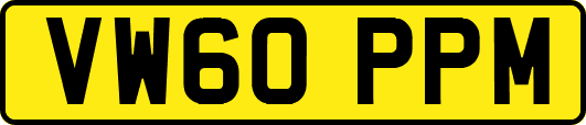 VW60PPM