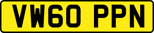 VW60PPN