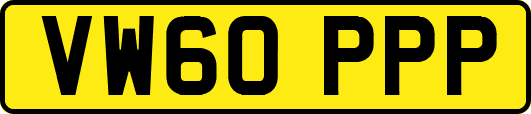 VW60PPP