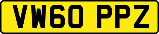 VW60PPZ