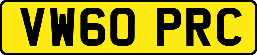 VW60PRC