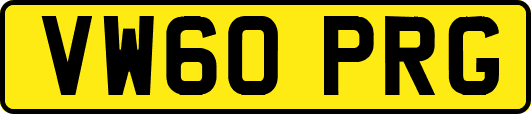 VW60PRG