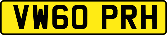 VW60PRH
