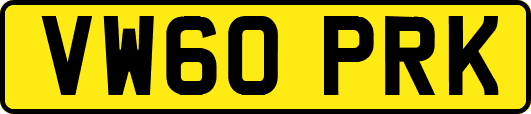 VW60PRK