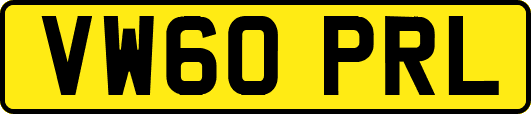 VW60PRL