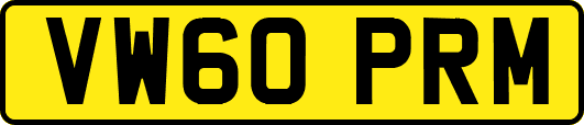 VW60PRM