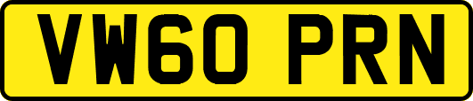 VW60PRN