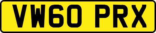 VW60PRX