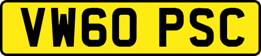 VW60PSC