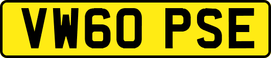 VW60PSE