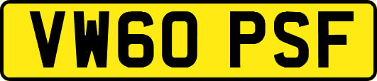 VW60PSF