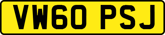 VW60PSJ