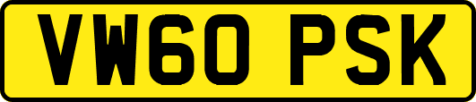 VW60PSK