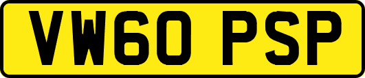 VW60PSP