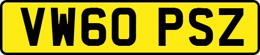 VW60PSZ