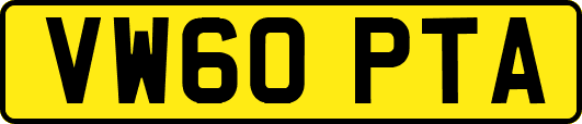 VW60PTA