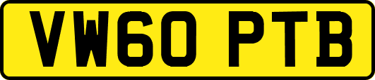 VW60PTB