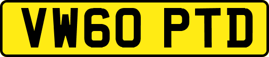 VW60PTD