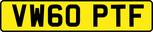 VW60PTF