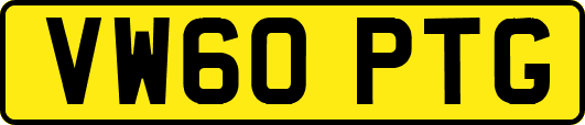VW60PTG