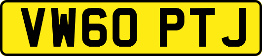 VW60PTJ