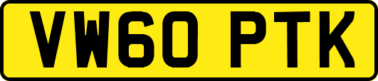 VW60PTK