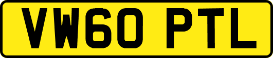 VW60PTL