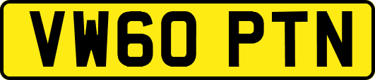 VW60PTN